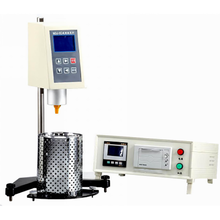Laboratoire Brookfield Viscoset