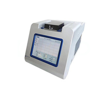 ASTM D5972 Micro Rapid Freezing Point of Aviation Fuels (Méthode de transition de phase automatique)