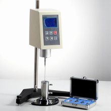 GDJ-8S Viscosenter en rotation numérique