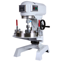 Testeur d'abrasion de roue humide gd-0752