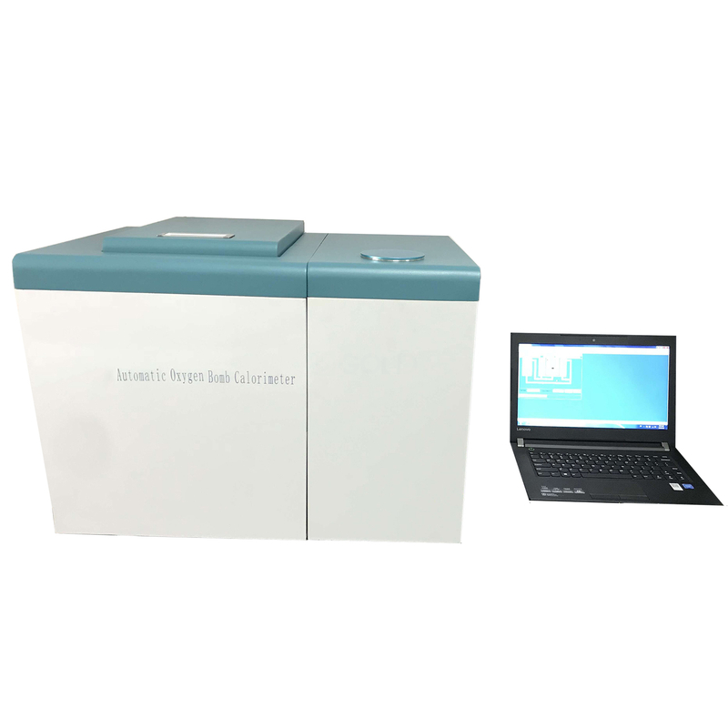 GDY-1C Haute Precision Calorimètre Calorimètre Calorimètre ASTM D240