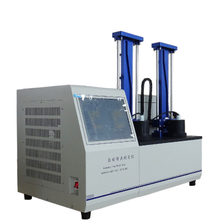Testeur de point de point automatique ASTM D97